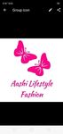 Business logo of  Aashi Lifestyle fashion