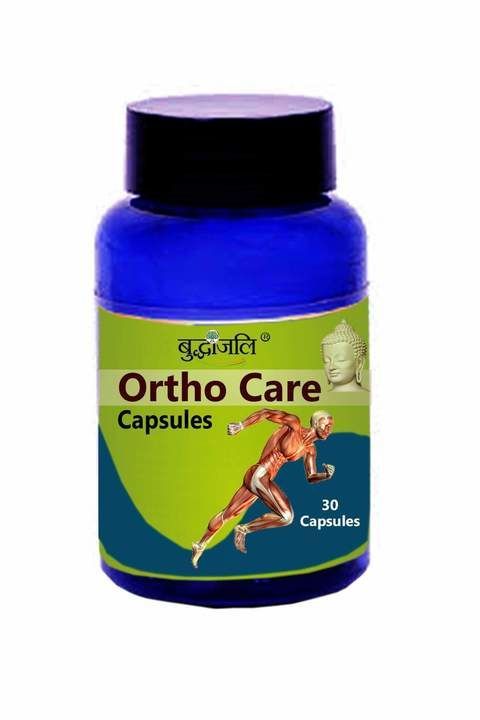 Ortho Care Capsule uploaded by R. K. Enterprises on 4/23/2021