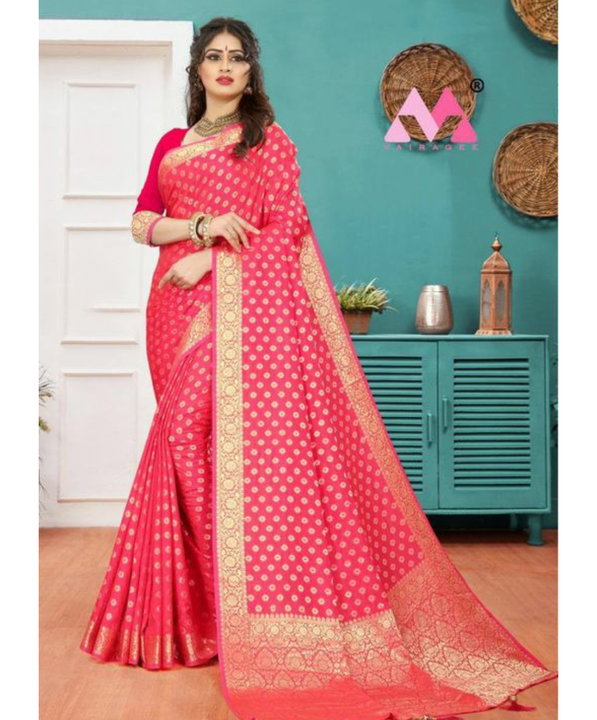 saree uploaded by business on 4/23/2021