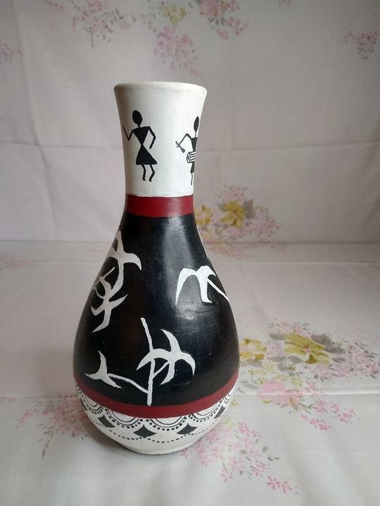 Handmade Pottery uploaded by Pankh on 4/23/2021