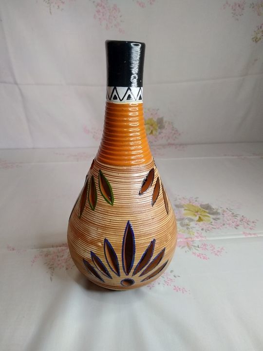 Handmade pottery uploaded by Pankh on 4/23/2021