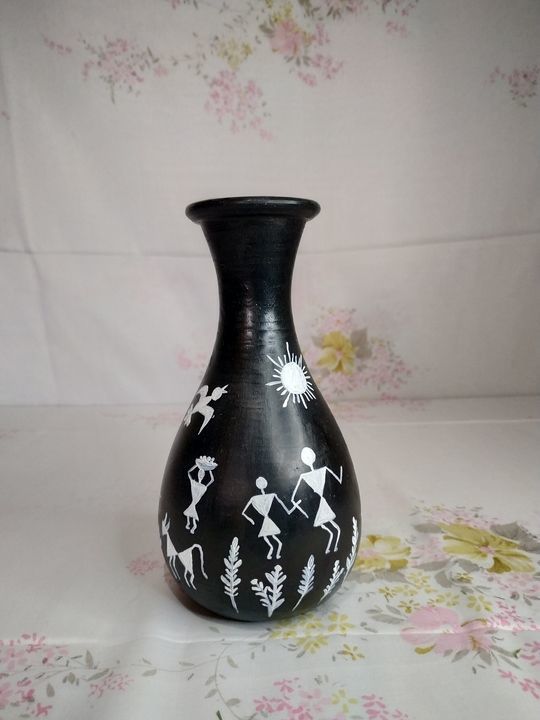 Handmade pottery uploaded by business on 4/23/2021