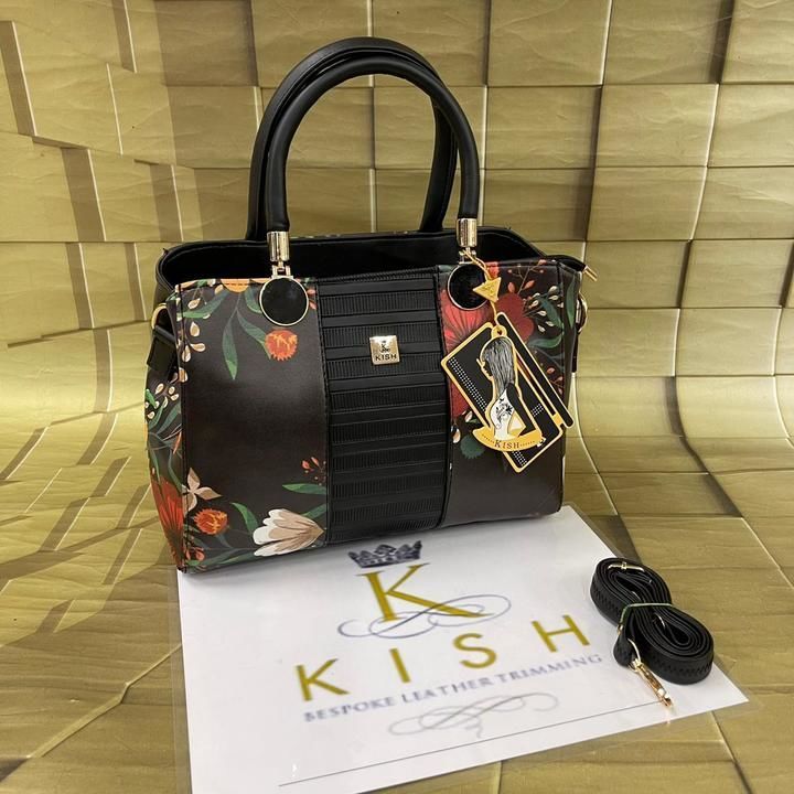 KISH HANDBAG uploaded by Rakesh Textiles on 4/23/2021