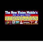 Business logo of New vision mobile & Electronic 