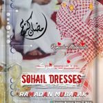 Business logo of New sohail Dresses