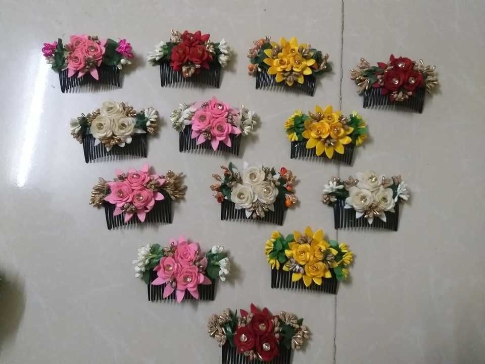 Flowers com uploaded by Raksha creation  on 4/23/2021