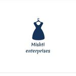 Business logo of Mishti enterprises 