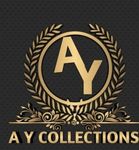 Business logo of Anjuay collections