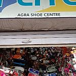 Business logo of Agra.shoe.center