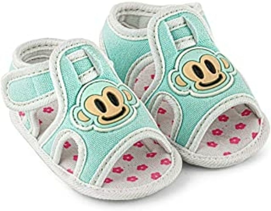  Baby footwear online uploaded by My Shop Prime on 7/28/2020