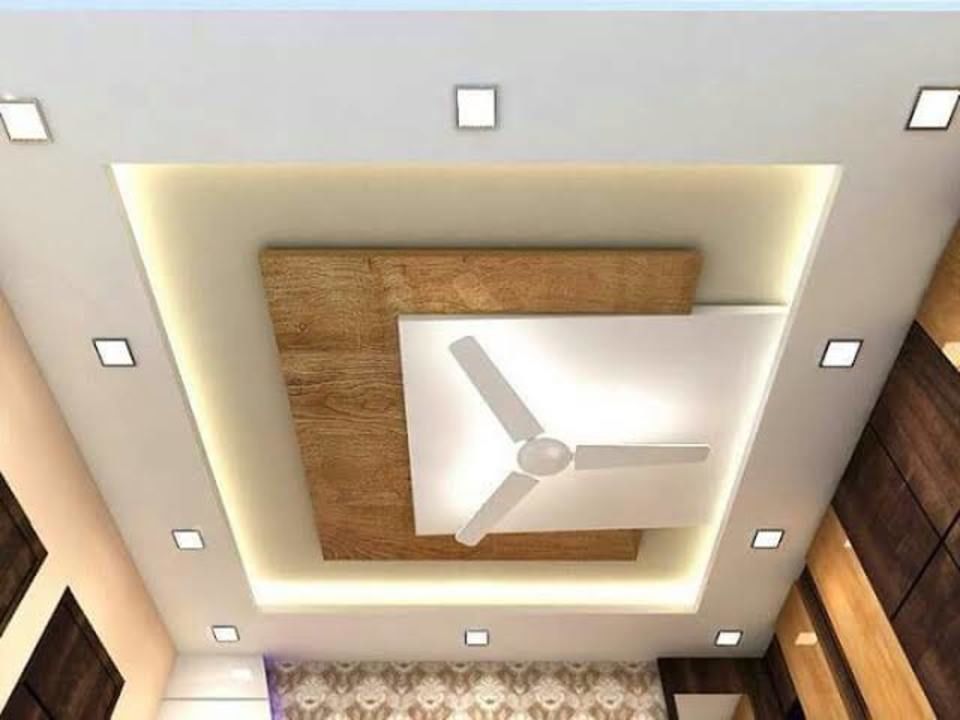 Gypsum ceiling uploaded by gypsum ceiling on 4/23/2021
