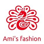 Business logo of Ami Fashion