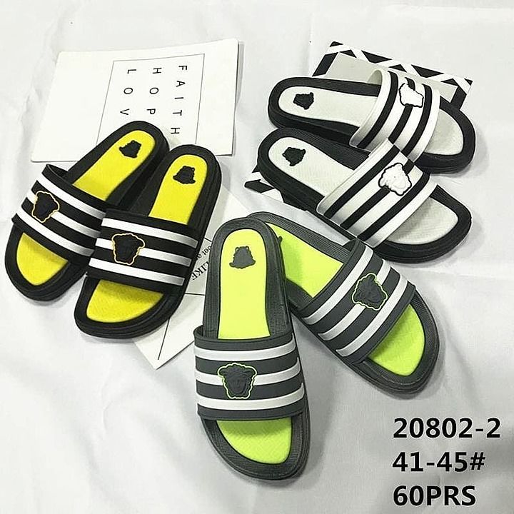 flip flop slippers uploaded by business on 7/28/2020