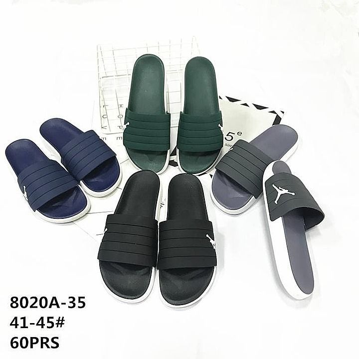 Flip flop slippers uploaded by business on 7/28/2020