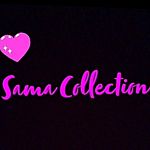 Business logo of Sama collection 