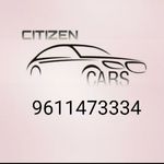 Business logo of Citizen Cars 
