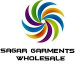Business logo of Sagar garments 