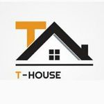 Business logo of T. HOUSE