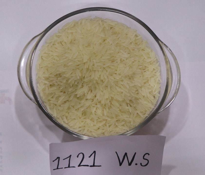 Basmati Rice  uploaded by business on 4/23/2021