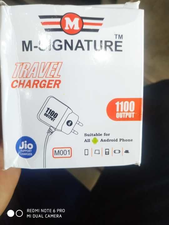Jio charger  uploaded by business on 4/23/2021