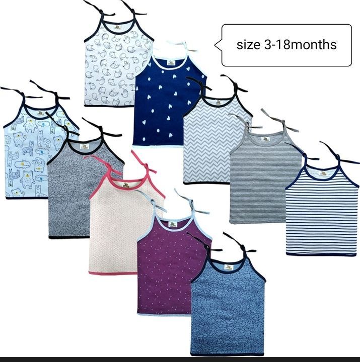 Post image New born clothes available