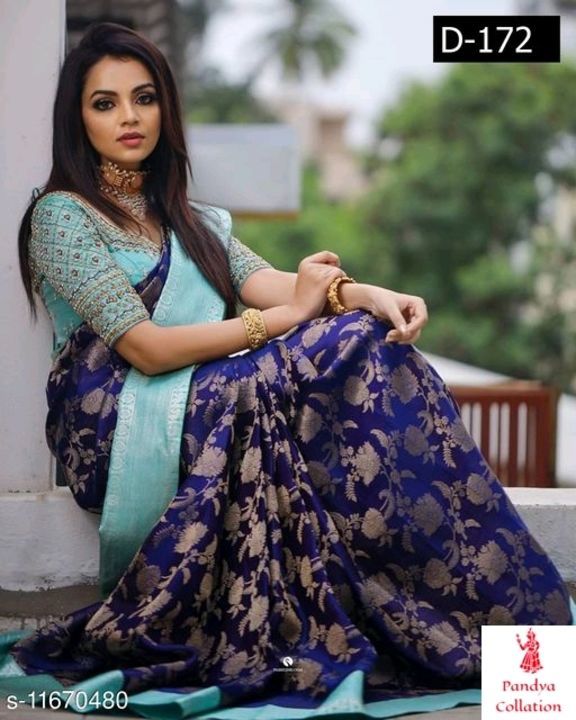 Aagyeyi Refined Sarees

 uploaded by business on 4/23/2021