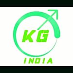 Business logo of KG India