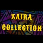 Business logo of Zaira collection