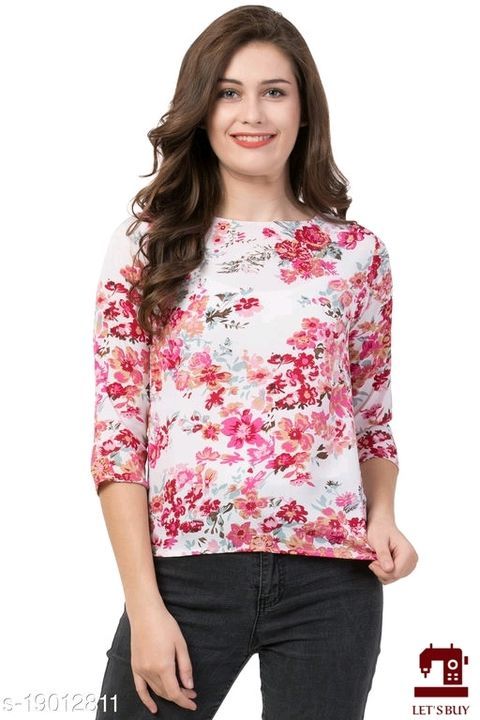 Comfy Retro Women Tops & Tunics .....50%OFF .....Free home delivery  uploaded by business on 4/23/2021