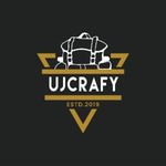 Business logo of UJ CRAFT
