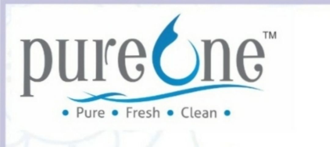 Pureone water industries India Pvt 