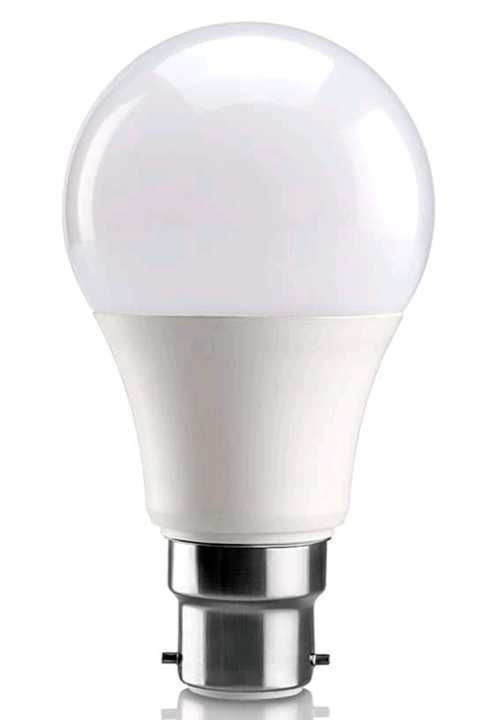 270 Degree Drive Based LED bulbs uploaded by Techno Park Delhi on 4/23/2021