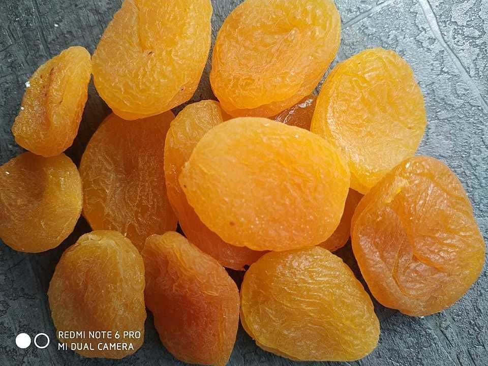 Dry Apricots uploaded by Rupsani Enterprises  on 7/28/2020