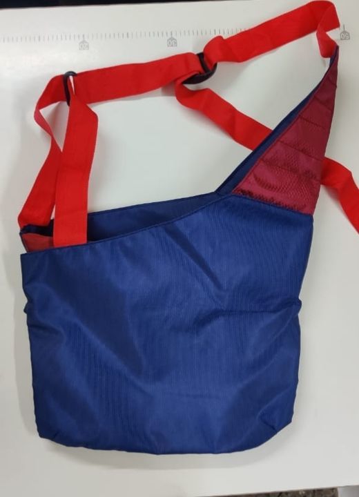 Uj craft unisex sling bags  uploaded by business on 4/23/2021