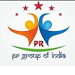 Business logo of PR Group OF India
