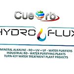 Business logo of Hydroflux Water purifier