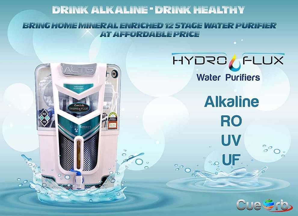 Hydroflux Water purifier uploaded by Hydroflux Water purifier on 7/28/2020