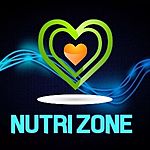 Business logo of Nutri zone