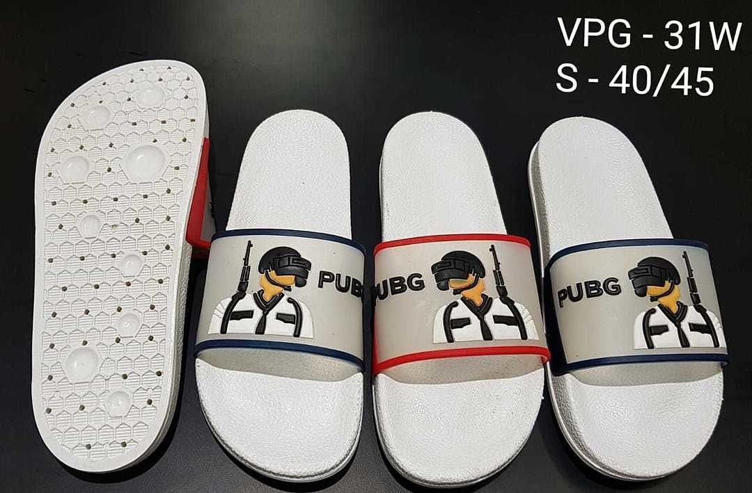 PUNG slippers uploaded by Sewak footwear on 7/28/2020