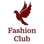 Business logo of Fashion Club