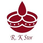 Business logo of R.K Stor