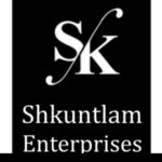 Business logo of Shkuntlam Enterprise