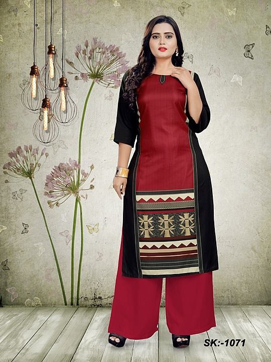 Kurti uploaded by business on 7/28/2020