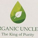 Business logo of Organic Uncles