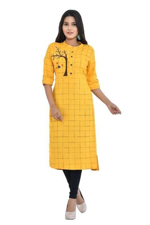 kurti uploaded by business on 4/24/2021