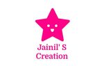 Business logo of Jainils Creation