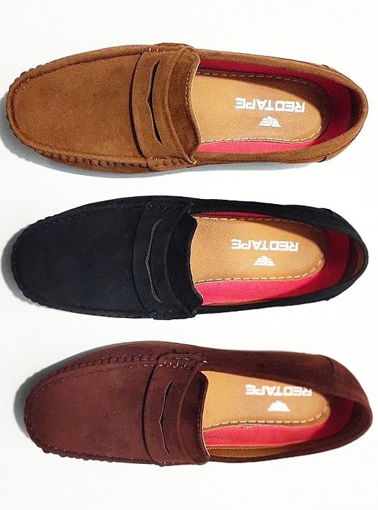 Gents loafers (sabar) uploaded by business on 7/28/2020