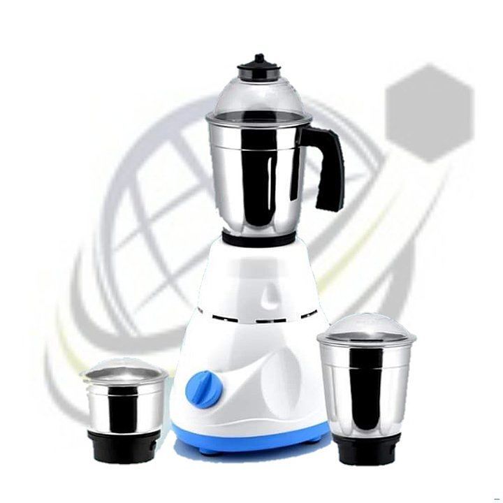 Super Life Mixer Grinder uploaded by Pari Industries on 5/21/2020