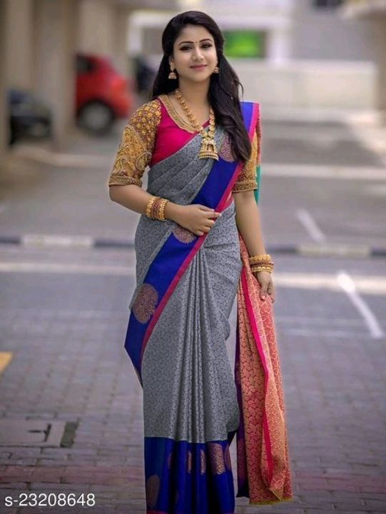 Sarees uploaded by business on 4/24/2021
