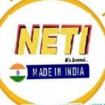 Business logo of Natural Energy Transmit India